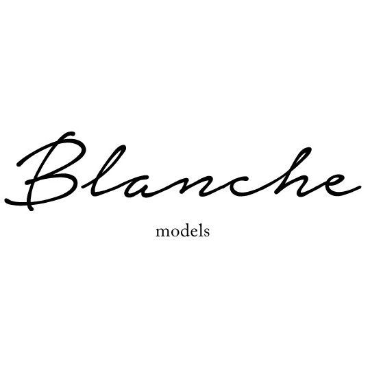 Blanche MODELS | ブランシェ モデル
